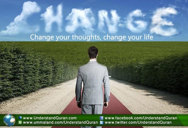 understand-quran-Change-Your-Thoughts