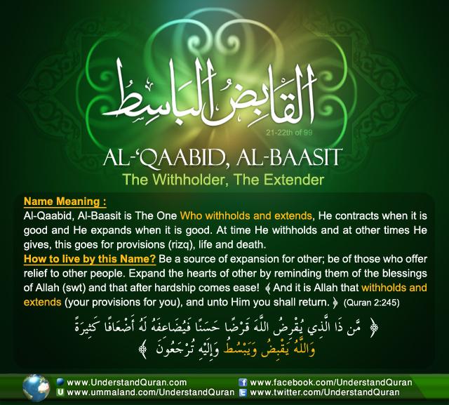 Name_21_22_Al-Qaabid-al-Baasit