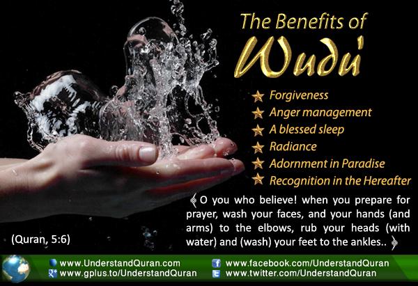 7 Tips For An Amazing Wudoo Understand Al Quran Academy 8346