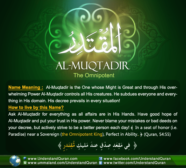 Name_54_ Al-Muqtadir