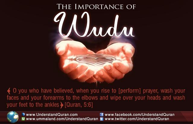 inspirationtheimportanceofwudu