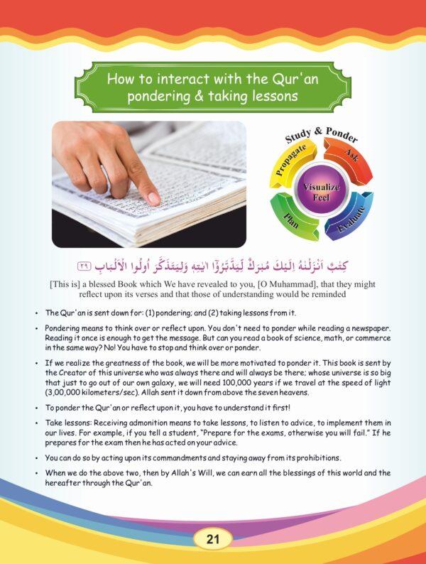 Ramadan Special Course for Kids - Image 4