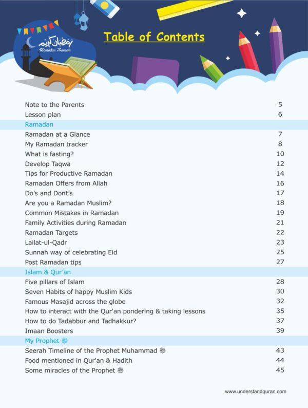 Ramadan Tutor - Image 2