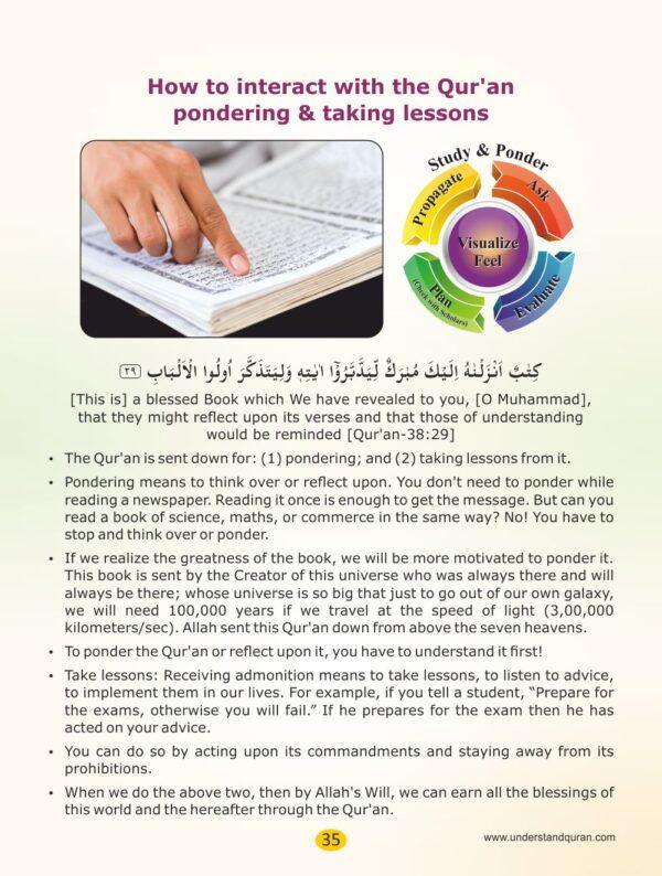 Ebook: Ramadan Tutor - Image 4