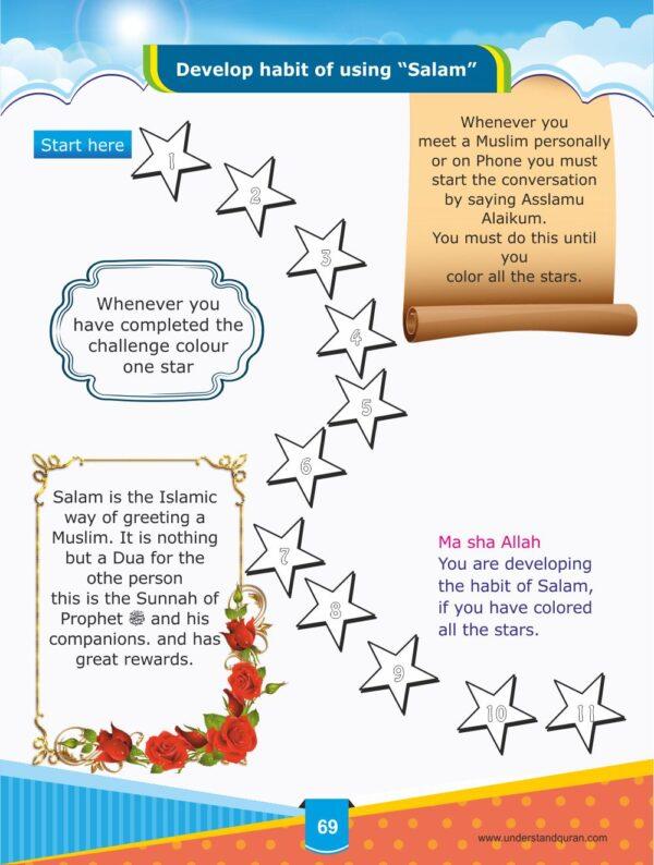 Ebook: Ramadan Tutor - Image 8