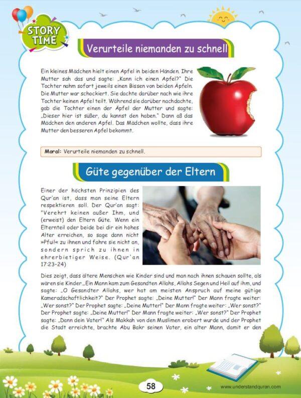 Ebook: Ramadan Tutor auf Deutsch - Image 6