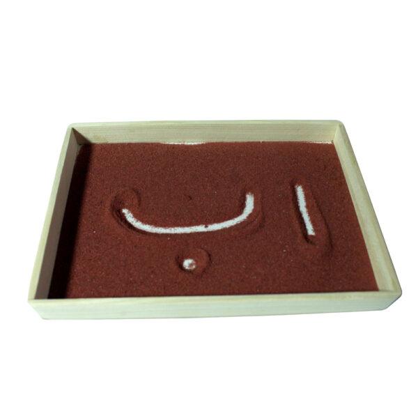 Sand Tray for writing practice