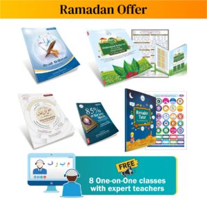 Ramadan Special Bundle in Urdu